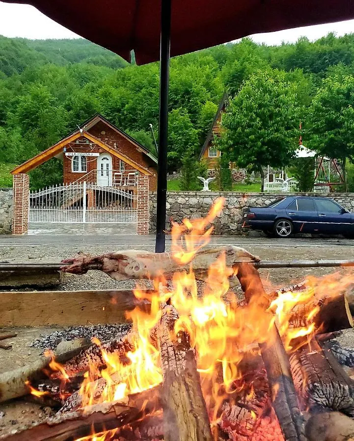 Vilat Pllumaj Gropat e Selces